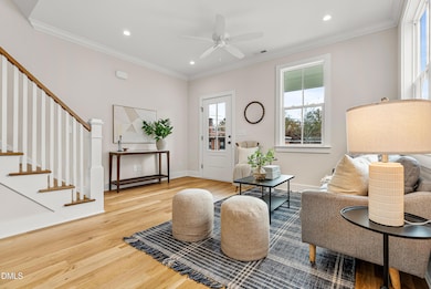 404 Chamberlin Ave unit B, Durham, NC 27704 - photo 5