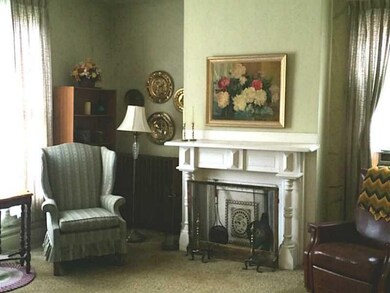 Living Room.