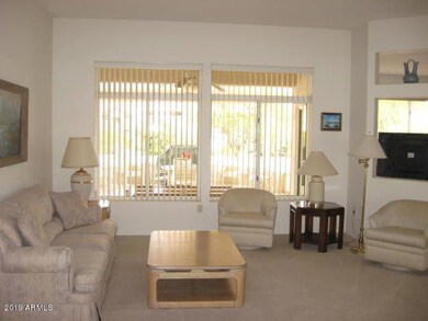 GREAT RM LIVING AREA