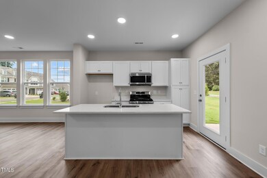 824 Pryor St unit 58, Mebane, NC 27302 - photo 6