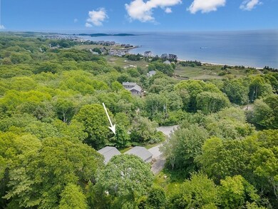 16 Winnatuxett Beach Rd, Mattapoisett, MA 02739 - photo 5