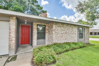 23102 Wintergate Dr, Spring, TX 77373 - photo 2