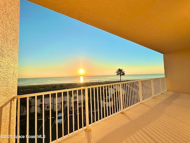 Seaport Oceanfront Condominiums unit A509, Cape Canaveral, FL 32920 - photo 5