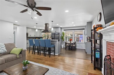 2 Luanita Ln, Newport News, VA 23606 - photo 6