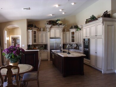 Amazing Custom Kitchen