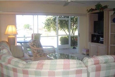 Large Living Room with Wrap Around Sofa