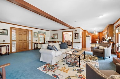 1827 Lost Mountain Rd, Powder Springs, GA 30127 - photo 7