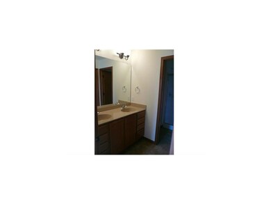 Master Bathroom.