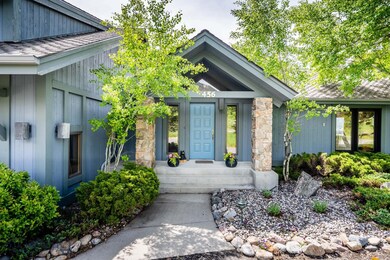 456 Chief Joseph Trail, Big Sky, MT 59716 - photo 5