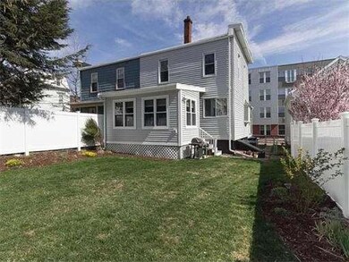 64 Perkins St, Charlestown, MA 02129 - photo 4