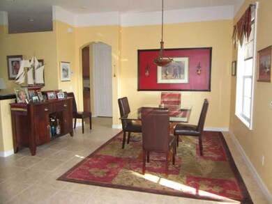 Dining Room.