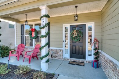 420 Yellow Pine Trail, Evans, GA 30809 - photo 2