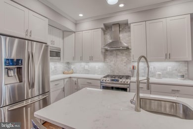 1819 Covington St, Baltimore, MD 21230 - photo 2