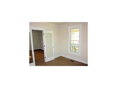 Den/Study. French doors to main floor den or 5th b