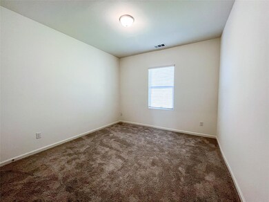 Main floor Guest Bedroom