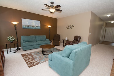 3681 Tesla Dr, West Lafayette, IN 47906 - photo 6