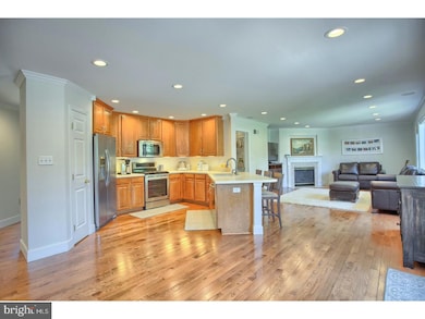 113 Quarry View Dr, Morgantown, PA 19543 - photo 7