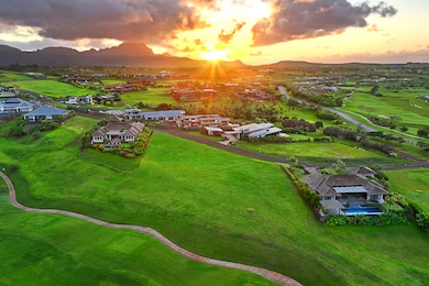 Very gentle slope making construction costs more predictable