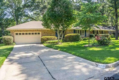 1716 1716 Yosemite Dr, Tyler, TX 75703 - photo 2