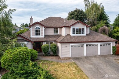 25300 163rd Ave SE, Covington, WA 98042 - photo 2