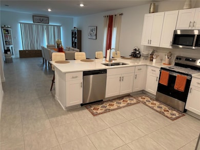 1951 Rosewood Cir, Lakeland, FL 33810 - photo 5