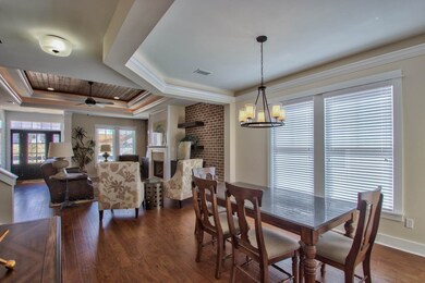 2792 Crestline Rd, Tallahassee, FL 32308 - photo 6