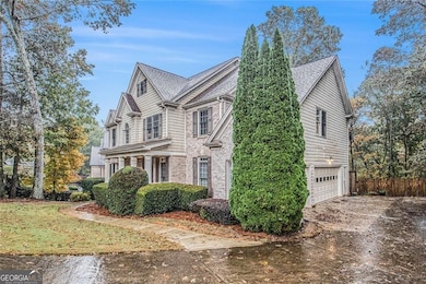 3775 Rolling Creek Dr, Buford, GA 30519 - photo 2