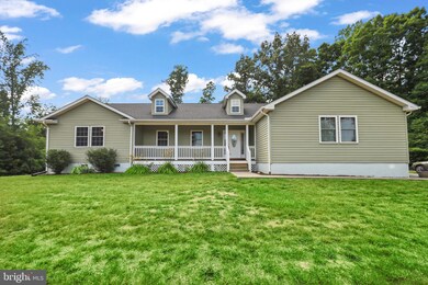 1041 Bibb Store Rd, Louisa, VA 23093 - photo 4