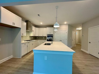 2110 Voekler St, Apex, NC 27502 - photo 4