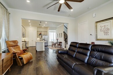 1769 Sierra Crest Dr, Houston, TX 77080 - photo 4