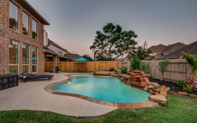 17727 Eavesdown Ct, Houston, TX 77095 - photo 2