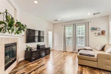 4005 S Dillon Way unit 103, Aurora, CO 80014 - photo 5