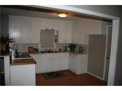 Kitchen. Kitchen