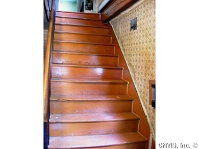 Other Stairs