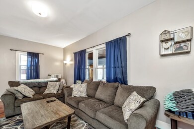 great room