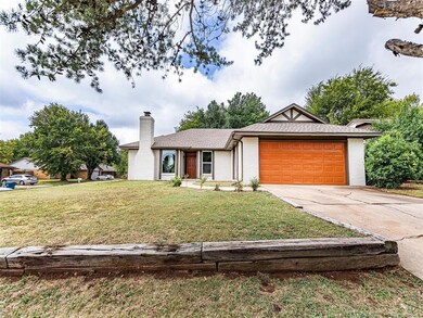 701 Mallard Ave, Edmond, OK 73003 - photo 3