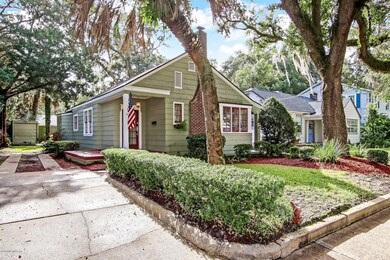 3882 Herschel St, Jacksonville, FL 32205 - photo 2