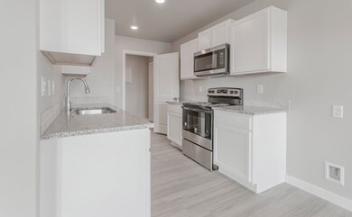 6721 Lonesome Dove Ln, Midland, TX 79705 - photo 4