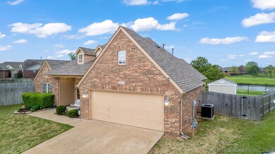 20446 E 31st Place S, Broken Arrow, OK 74014 - photo 3