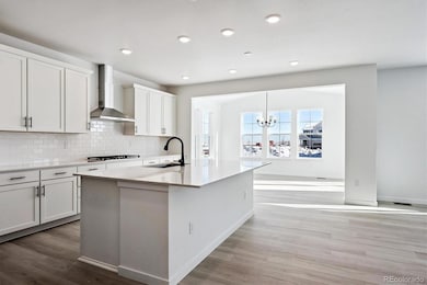 2132 S Irvington Ct, Aurora, CO 80016 - photo 4