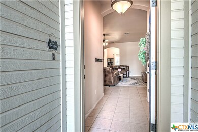 3506 Dalton St, Copperas Cove, TX 76522 - photo 5