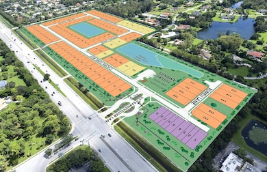 9681 Chora Tunel Way unit Whitestone 15, Lake Worth, FL 33467 - photo 4