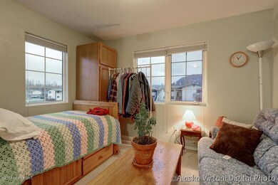 Bedroom No. 2