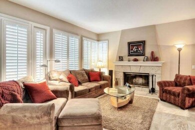 Light and Bright Family Room