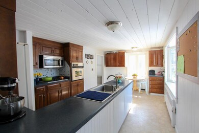 s main kitchen