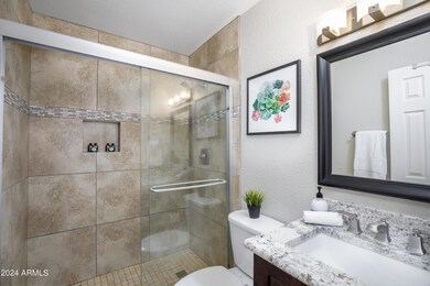 Downstairs Bathroom