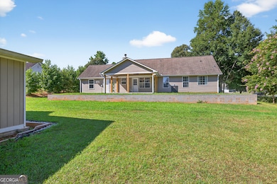 575 Mackinaw Dr, Bethlehem, GA 30620 - photo 6