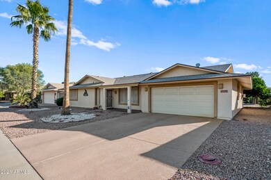 17235 N Lindgren Ave, Sun City, AZ 85373 - photo 2