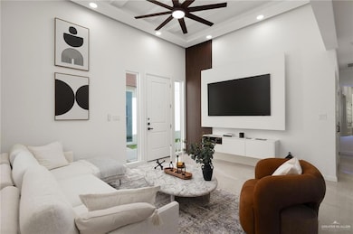 5804 Providence Ave unit B, McAllen, TX 78504 - photo 2