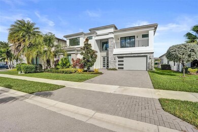 17130 Wandering Wave Ave, Boca Raton, FL 33496 - photo 2